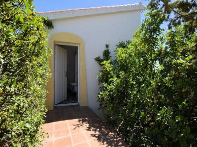 Villa Villa in der Nähe von Sayalonga am Meer - Features photo 24