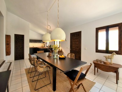 Villa Villa in der Nähe von Sayalonga am Meer - Features photo 25