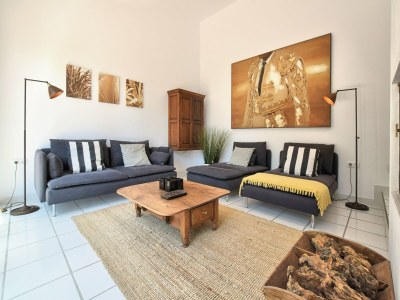 Villa Villa in der Nähe von Sayalonga am Meer - Features photo 26