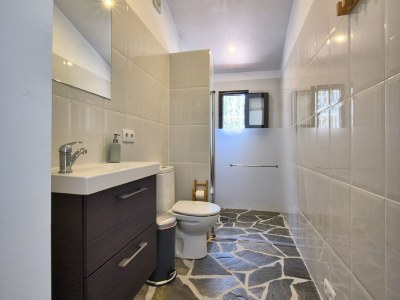 Villa Villa in der Nähe von Sayalonga am Meer - Features photo 28