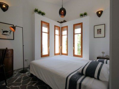 Villa Villa in der Nähe von Sayalonga am Meer - Features photo 29