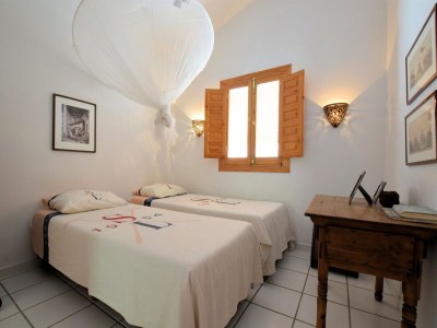 Villa Villa in der Nähe von Sayalonga am Meer - Features photo 30