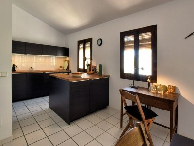 Villa Villa in der Nähe von Sayalonga am Meer - Features photo 31