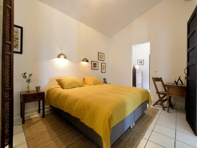 Villa Villa in der Nähe von Sayalonga am Meer - Features photo 32