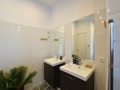 Villa Villa in der Nähe von Sayalonga am Meer - Features photo 33