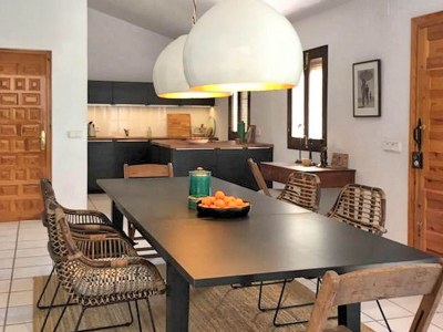 Villa Villa in der Nähe von Sayalonga am Meer - Features photo 35