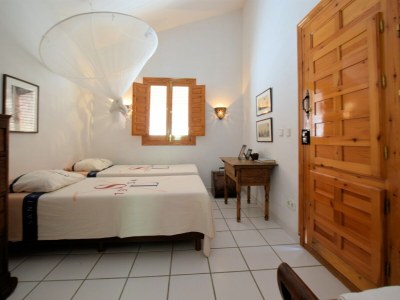 Villa Villa in der Nähe von Sayalonga am Meer - Features photo 37