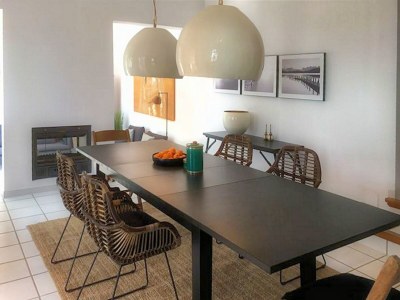 Villa Villa in der Nähe von Sayalonga am Meer - Features photo 38