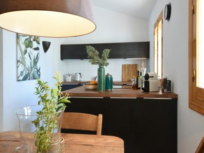 Villa Villa in der Nähe von Sayalonga am Meer - Features photo 39