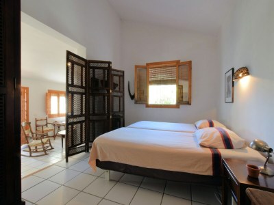 Villa Villa in der Nähe von Sayalonga am Meer - Features photo 40