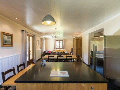 Villa Luxusvilla am Pool in Montignac - Features photo 14