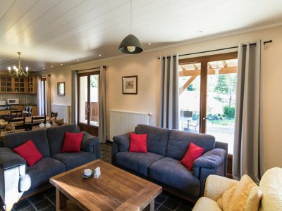 Villa Luxusvilla am Pool in Montignac - Features photo 17