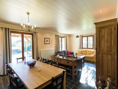 Villa Luxusvilla am Pool in Montignac - Features photo 20