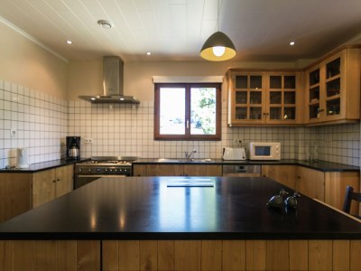 Villa Luxusvilla am Pool in Montignac - Features photo 29