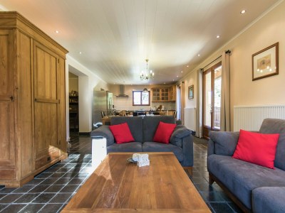 Villa Luxusvilla am Pool in Montignac - Features photo 30