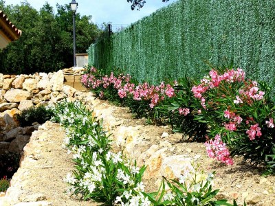 Villa Poolside Villa near the Coast - Outdoor photo 9