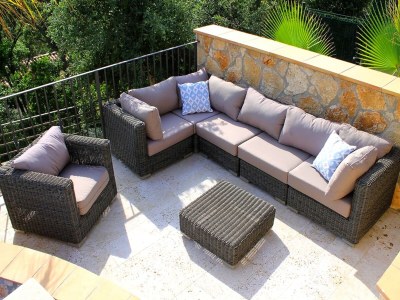 Villa Poolside Villa near the Coast - Outdoor photo 16