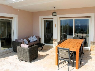 Villa Poolside Villa near the Coast - Outdoor photo 17