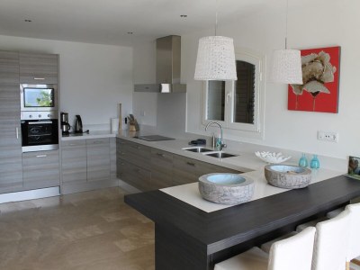 Villa Poolside Villa near the Coast - Features photo 19