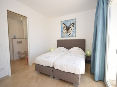 Villa Poolside Villa near the Coast - Features photo 22