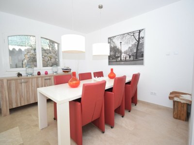 Villa Poolside Villa near the Coast - Features photo 23