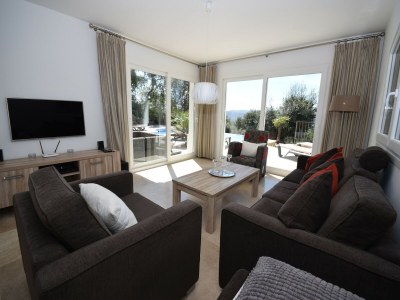 Villa Poolside Villa near the Coast - Features photo 26