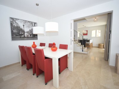 Villa Poolside Villa near the Coast - Features photo 27