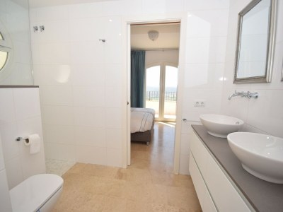 Villa Poolside Villa near the Coast - Features photo 29