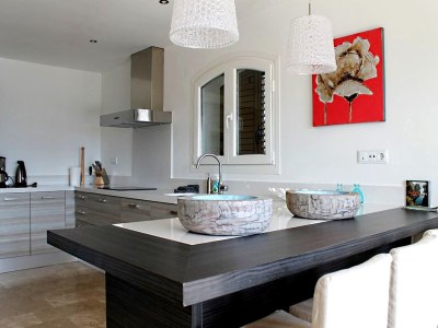 Villa Poolside Villa near the Coast - Features photo 33