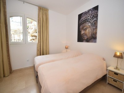 Villa Poolside Villa near the Coast - Features photo 36