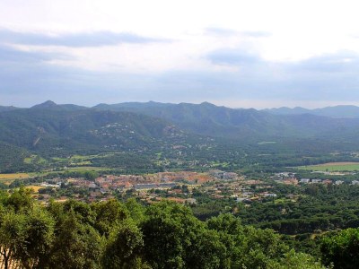 Villa Poolside Villa near the Coast - Environment photo 37
