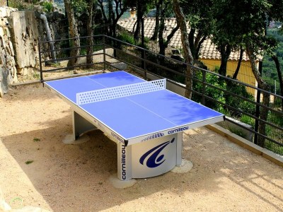 Villa Poolside Villa near the Coast - Outdoor photo 38