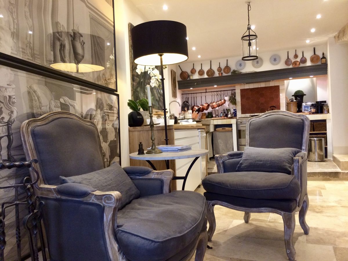 Holiday house La Cour Verte - Features photo 3