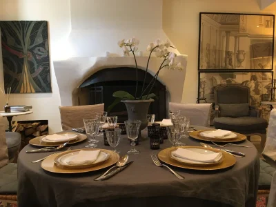 Holiday house La Cour Verte - Features photo 4