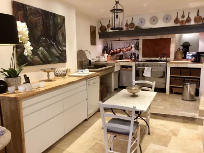 Holiday house La Cour Verte - Features photo 7