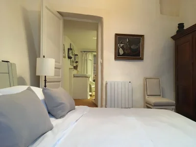 Holiday house La Cour Verte - Features photo 8