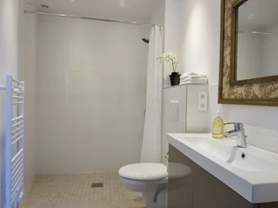 Holiday house La Cour Verte - Features photo 10