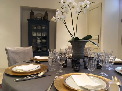 Holiday house La Cour Verte - Features photo 11