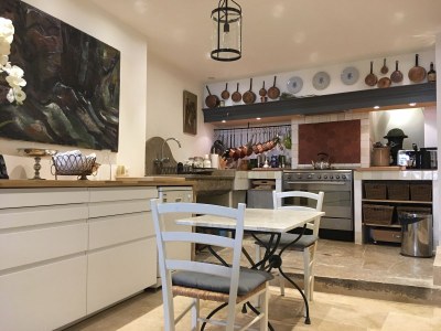 Holiday house La Cour Verte - Features photo 12