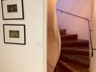 Holiday house La Cour Verte - Features photo 13