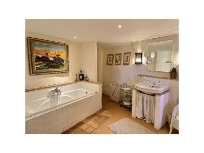 Holiday house La Cour Verte - Features photo 18