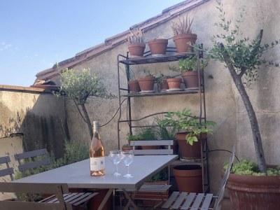 Holiday house La Cour Verte - Features photo 20