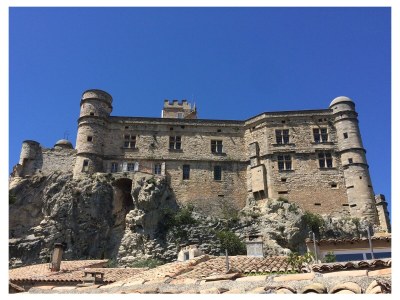 Holiday house La Cour Verte - Environment photo 23