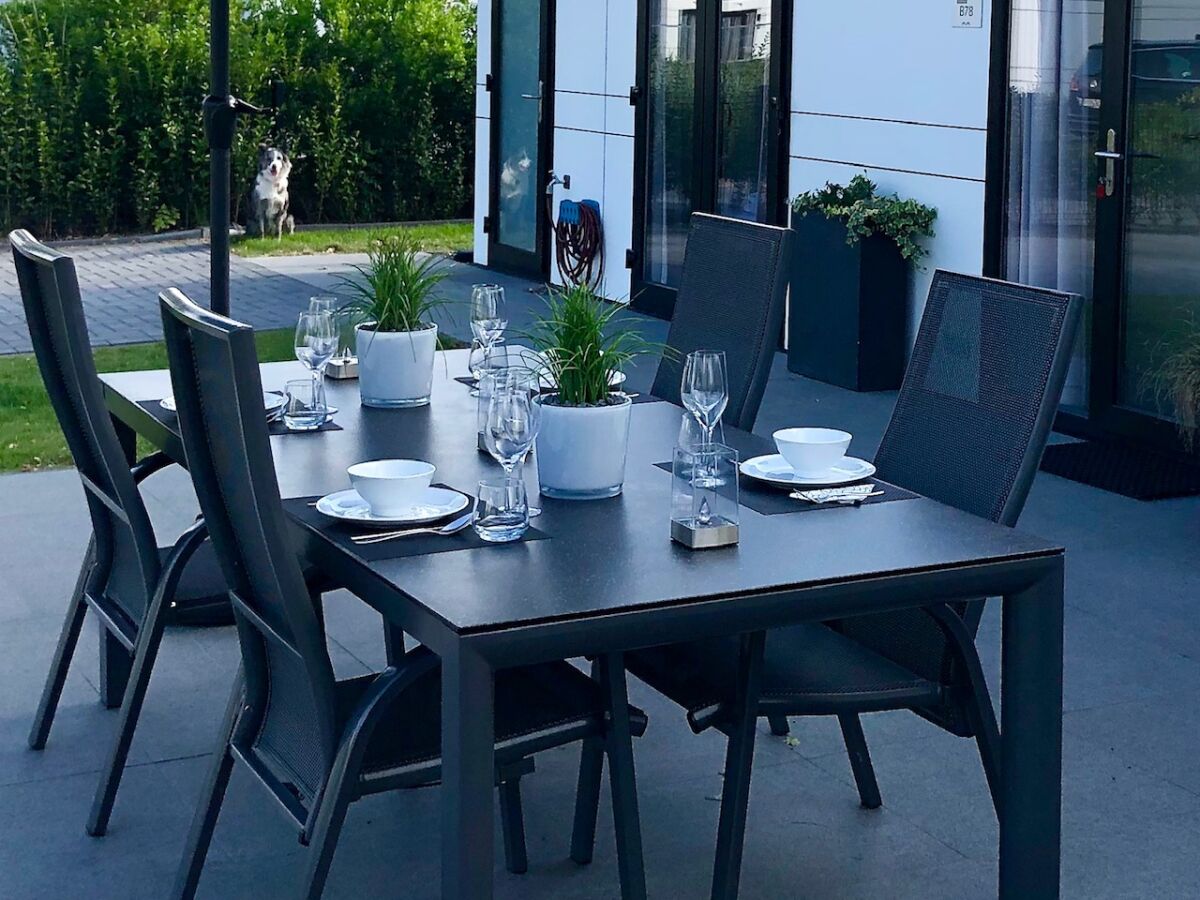 Holiday house Menorca-Haus - Outdoor photo 4