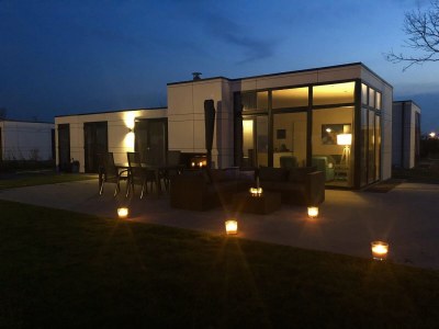 Holiday house Menorca-Haus in HR Breskens - Holiday house