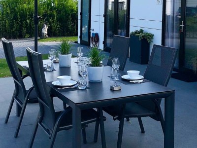 Holiday house Menorca-Haus - Outdoor photo 4