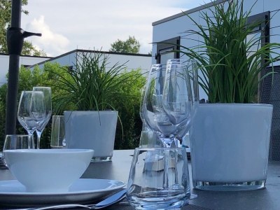 Holiday house Menorca-Haus - Outdoor photo 5