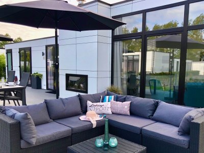 Holiday house Menorca-Haus - Outdoor photo 6