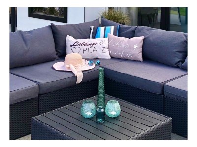 Holiday house Menorca-Haus - Outdoor photo 7