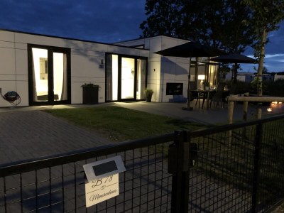 Holiday house Menorca-Haus - Outdoor photo 8